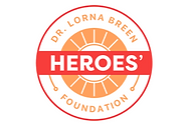 Dr. Lorna Breen Foundation Logo