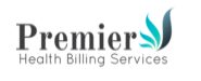 Premier Health Billing Services Logo Premier Health Billing Services Logo