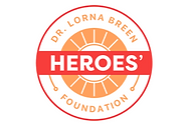 Dr. Lorna Breen Foundation Logo Dr. Lorna Breen Foundation Logo