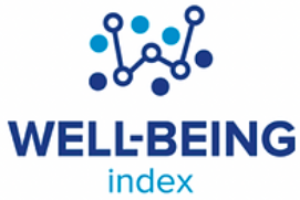 Well Being Index Logo Well Being Index Logo