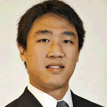 Dr. Huang Dr. Huang