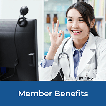 Member Benefits
