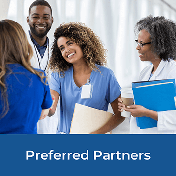 Preferred Partners