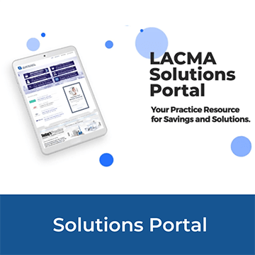 Solutions Portal