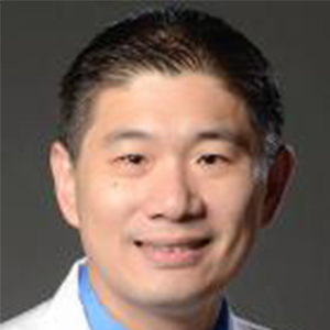 Jack X. Chou, MD